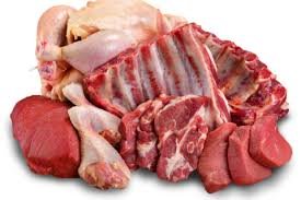 Fresh Meat